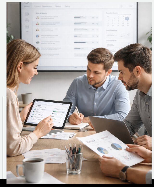 Внедрение и поддержка системы управления обучением в Краснотурьинске