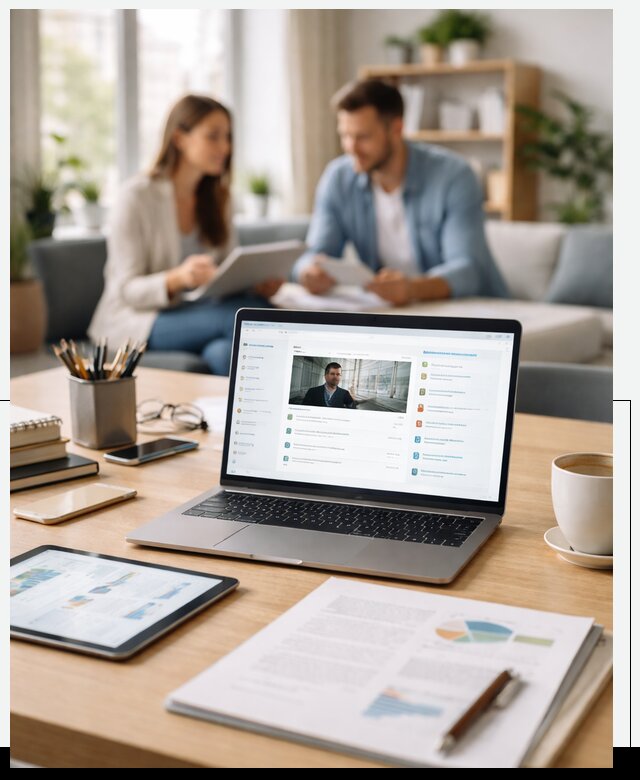 Система дистанционного обучения в Краснотурьинске от 47849 р. АвикейКту