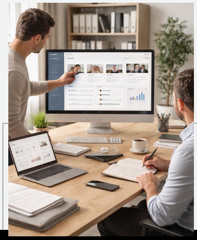 Разработка системы дистанционного обучения в Краснотурьинске под ключ