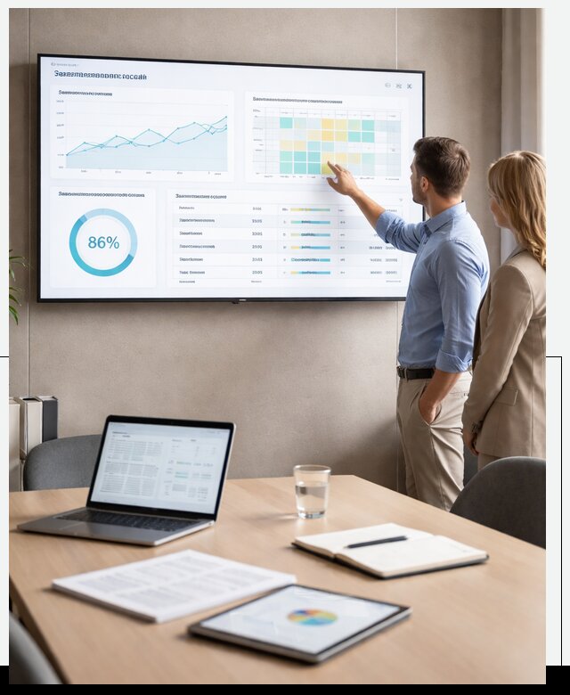 АвикейКту - Аналитика успеваемости обучения в Краснотурьинске от 7975 р.