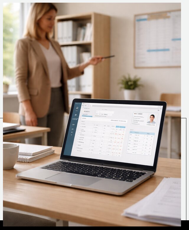 Электронный журнал школа система в Краснотурьинске от 12760 р. | АвикейКту