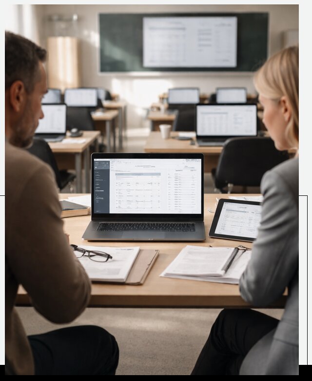 Система управления учебным процессом вузе в Краснотурьинске от 12760 р|АвикейКту