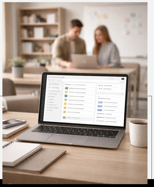 LMS для университета под ключ в Краснотурьинске от 7975 р. | АвикейКту