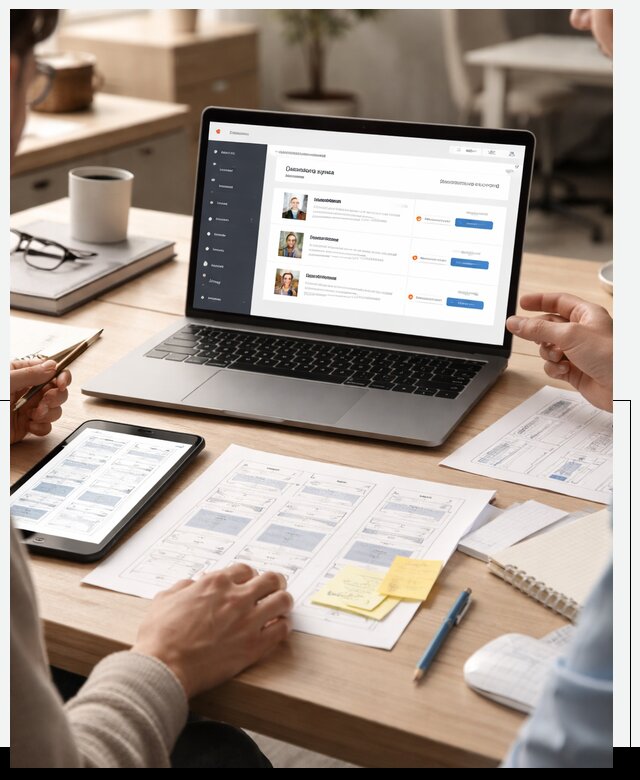 Онлайншкола платформа разработка в Краснотурьинске от 12760 р. | АвикейКту