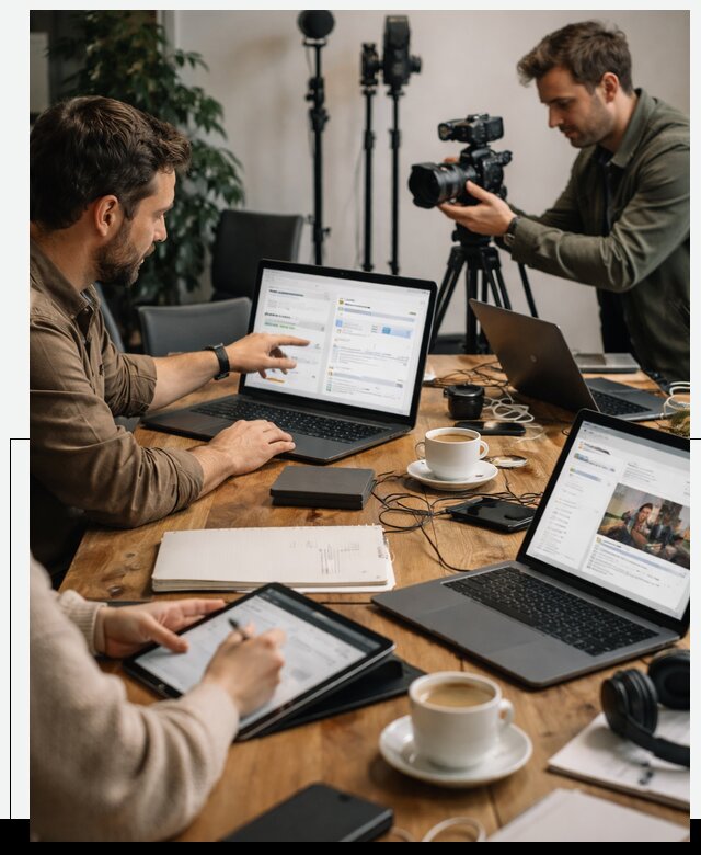 Разработка платформы для онлайн школ и курсов в Краснотурьинске