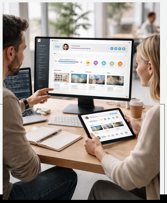 Геймификация обучения платформа в Краснотурьинске от 15950 р, АвикейКту