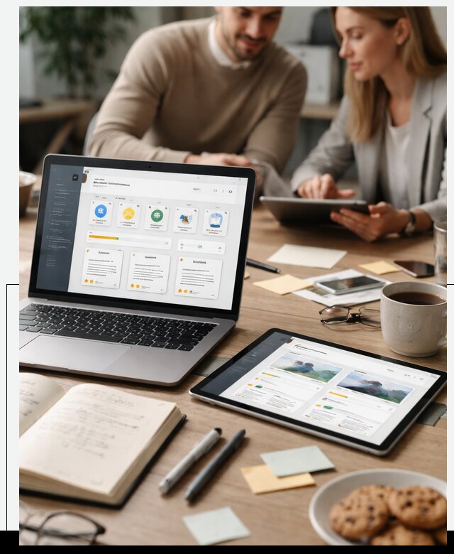 Платформа геймификации обучения и корпоративного развития в Краснотурьинске