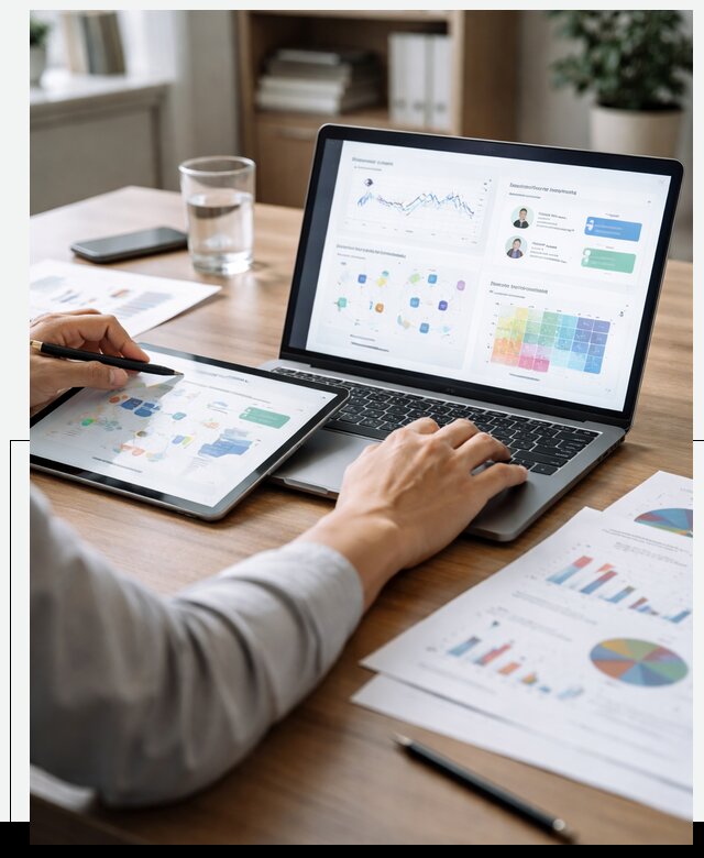 Разработка адаптивной AI системы обучения в Краснотурьинске под бизнес