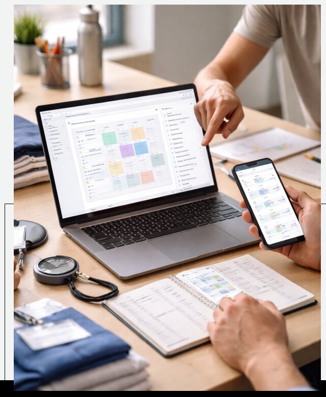 Система управления спортивной школой в Краснотурьинске автоматизация процессов