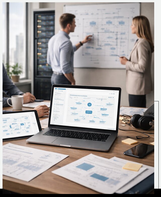 Разработка порталов госуслуг и ФГИС в Краснотурьинске от 12760 р. | АвикейКту