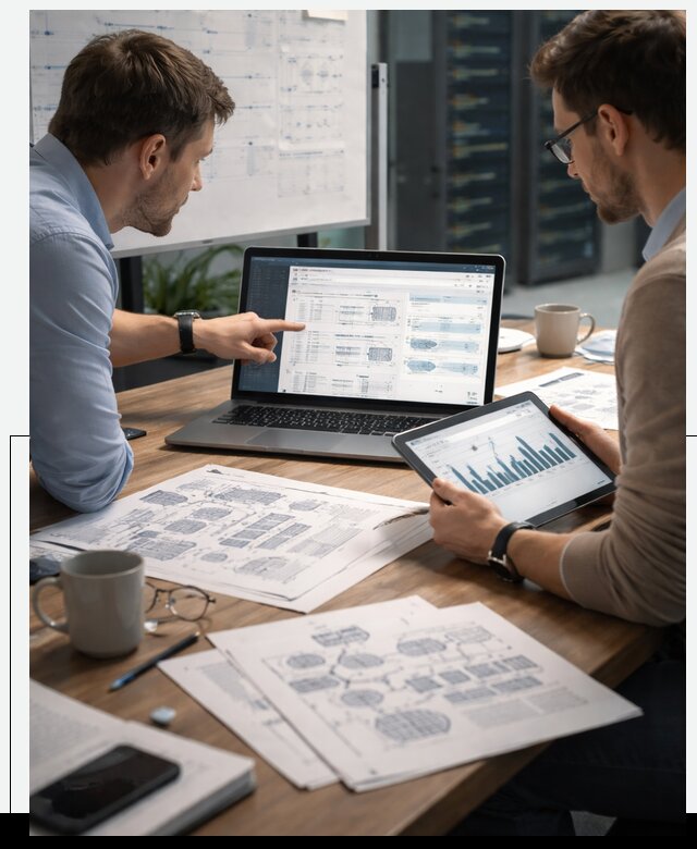 Внедрение СМЭВ и МЭДО для государственных систем в Краснотурьинске