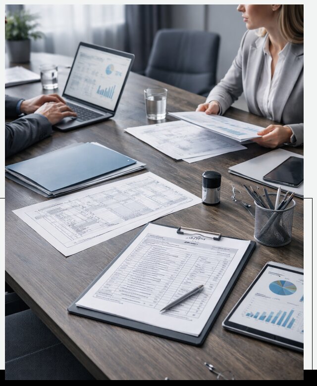 СЭД для государственного органа в Краснотурьинске от 37216 р. | АвикейКту