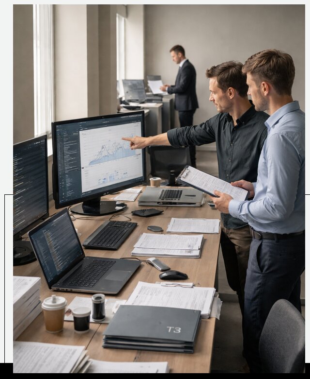 СЭД для государственного органа: внедрение и сопровождение в Краснотурьинске