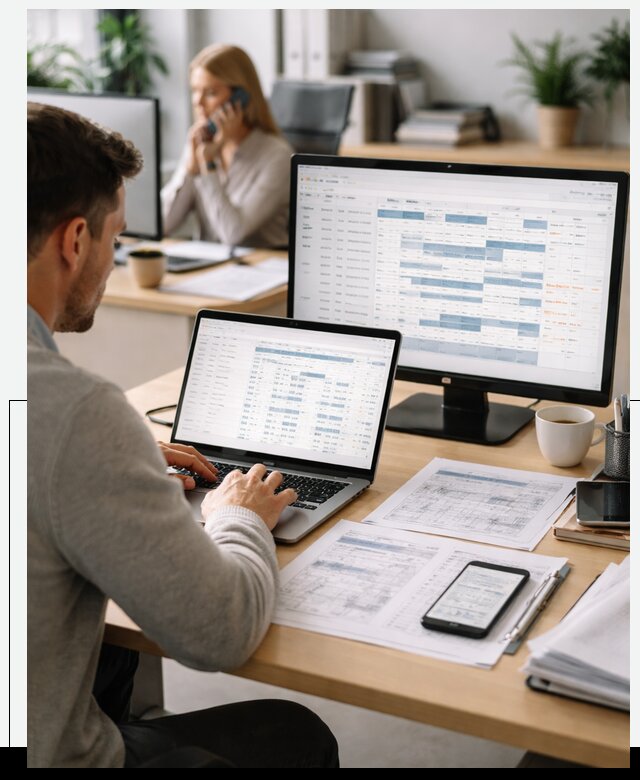 PMS для бронирования отелей и управления номерным фондом в Краснотурьинске