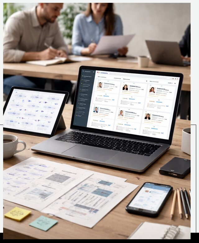 Разработка маркетплейса специалистов в Краснотурьинске от 7443 р.|АвикейКту