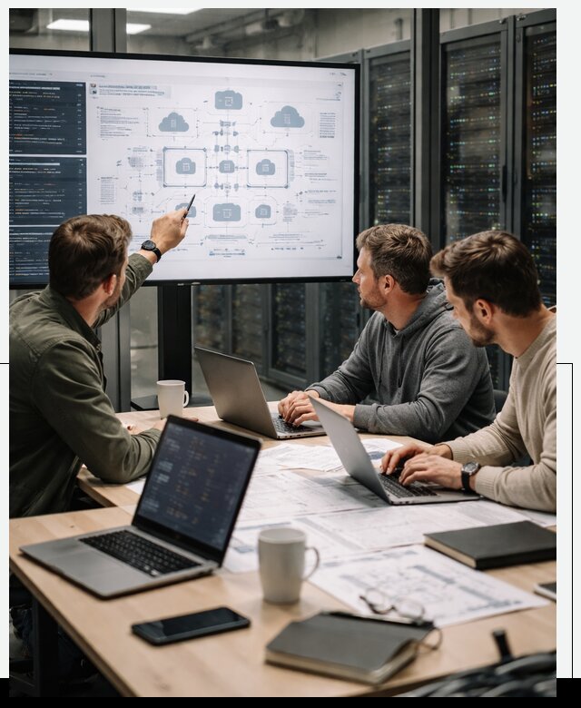 GameDev Backend и платформы в Краснотурьинске от 26583 р. | АвикейКту