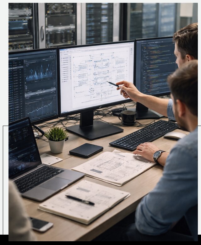 Разработка GameDev Backend и игровых платформ под ключ в Краснотурьинске