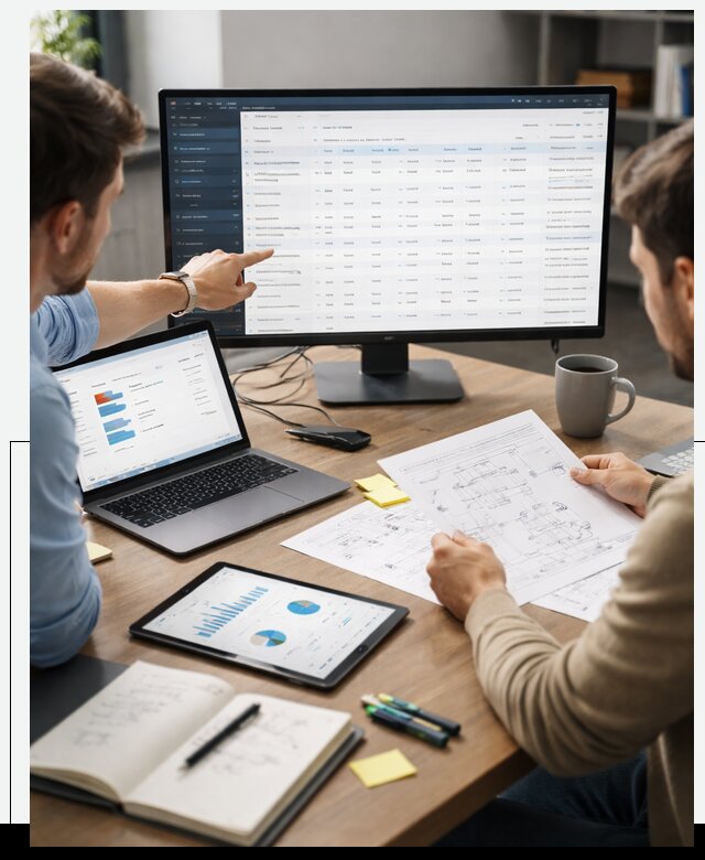 Интеграция GDS и настройка онлайн-бронирования в Краснотурьинске